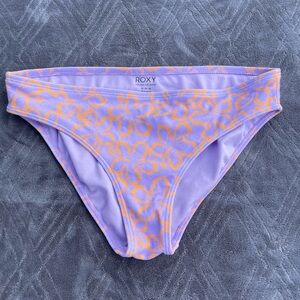 ROXY swim bottoms 🌊🌺